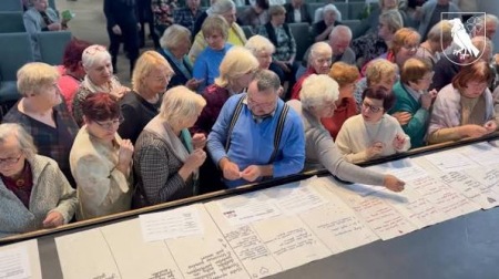 Senioru skolā Preiļu novadā paredzēts iesaistīt vismaz 100 senioru