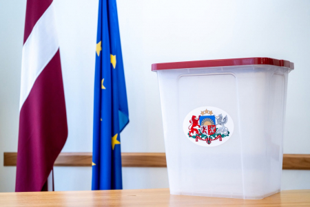 Jēkabpils novadā līdz šim vēlēšanās piedalījušies 1,83 procenti balsstiedīgo, Līvānu – 2,04 procenti, bet Preiļu – 2,01 procents