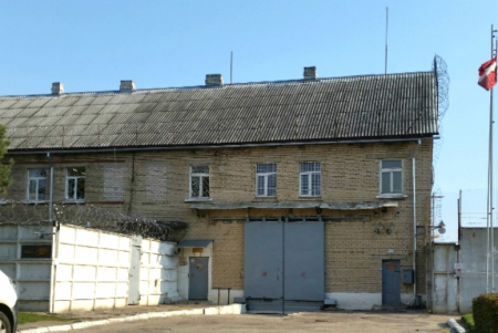 Jēkabpils cietumā Saeimas vēlēšanas novēro Valsts drošības dienesta pārstāvji