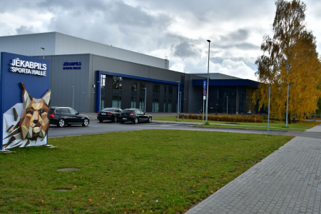 Jēkabpils uz dienu kļūs par Latvijas jaunatnes basketbola treneru izaugsmes centru