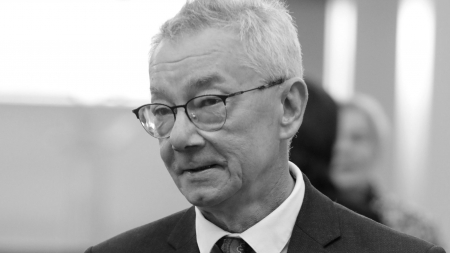Mūžībā devies dzejnieks Rimants Ziedonis